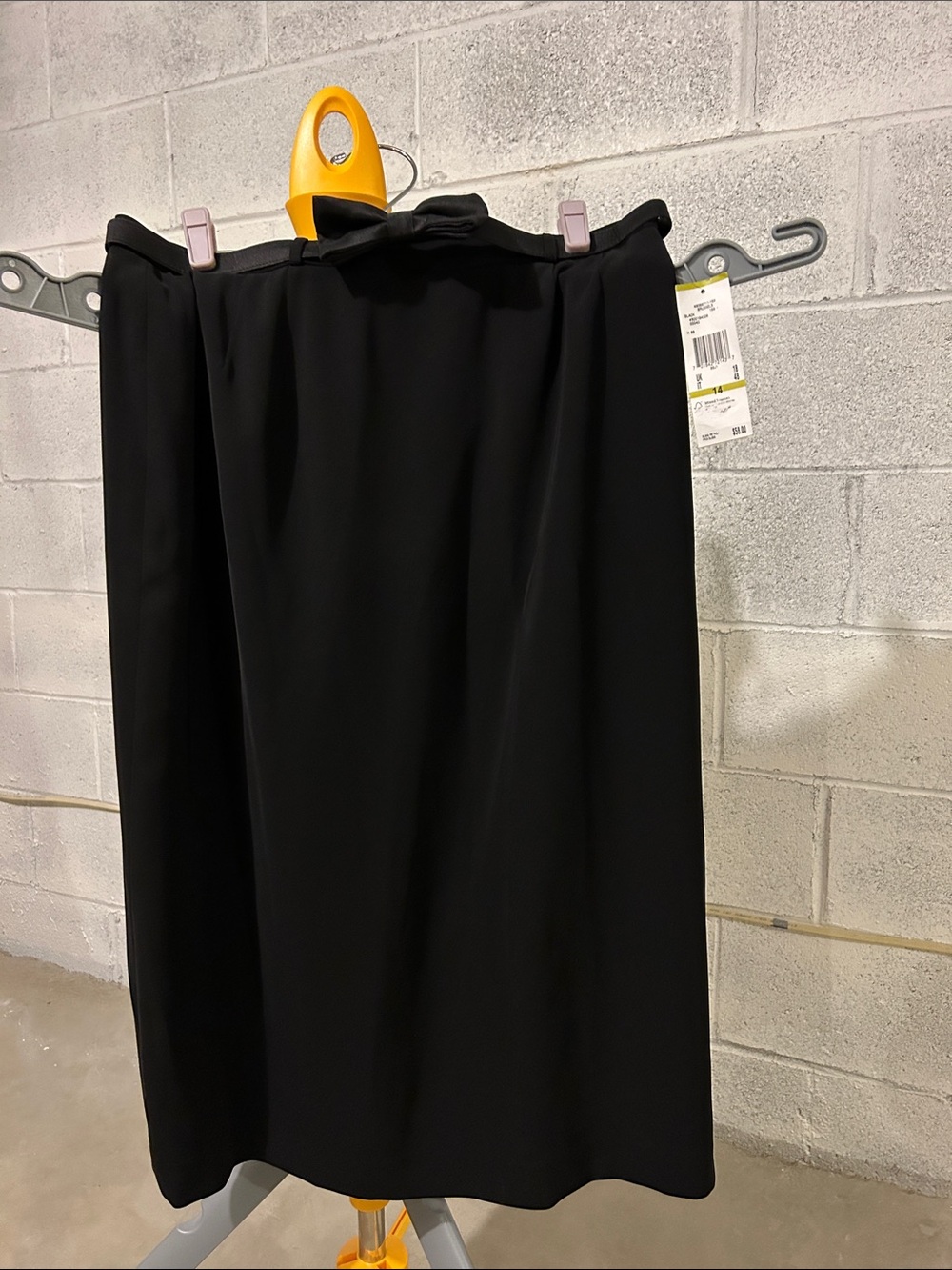 NWT Kasper Skirt
